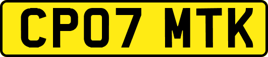 CP07MTK