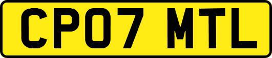 CP07MTL
