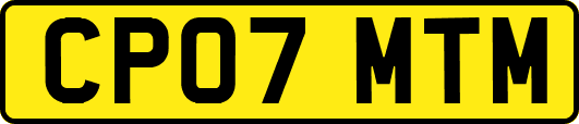 CP07MTM