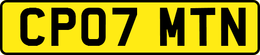 CP07MTN