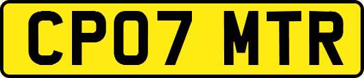 CP07MTR