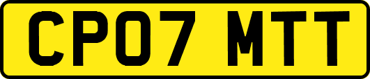 CP07MTT