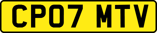 CP07MTV
