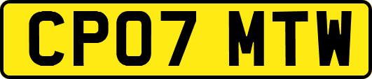 CP07MTW
