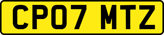 CP07MTZ