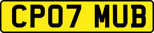 CP07MUB