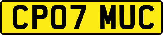 CP07MUC