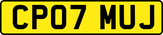 CP07MUJ