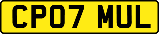 CP07MUL