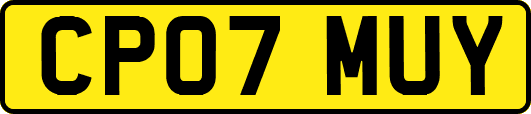 CP07MUY