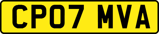 CP07MVA