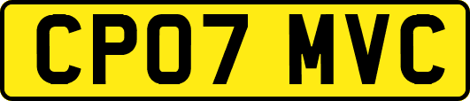 CP07MVC