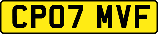 CP07MVF