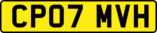 CP07MVH