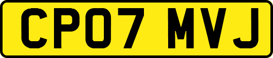 CP07MVJ