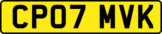CP07MVK
