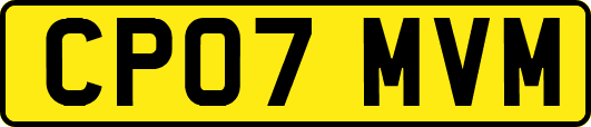 CP07MVM