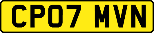 CP07MVN