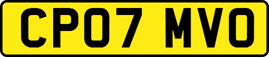 CP07MVO