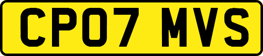 CP07MVS