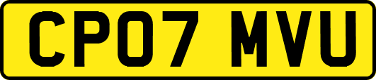 CP07MVU