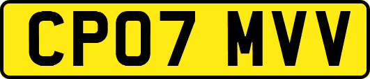 CP07MVV