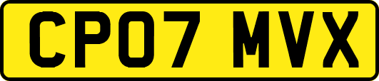 CP07MVX