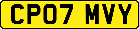 CP07MVY
