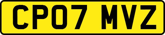 CP07MVZ
