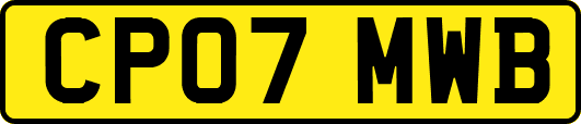 CP07MWB