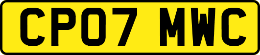 CP07MWC