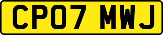 CP07MWJ