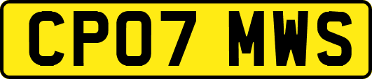 CP07MWS