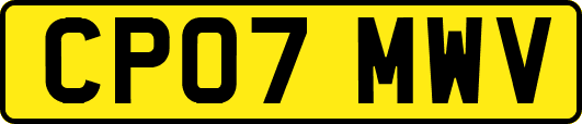 CP07MWV