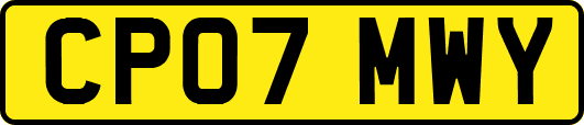 CP07MWY