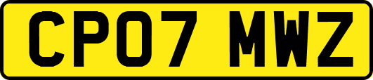 CP07MWZ