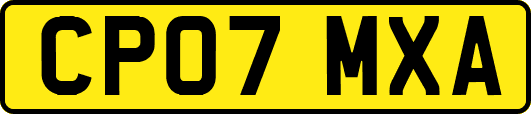 CP07MXA