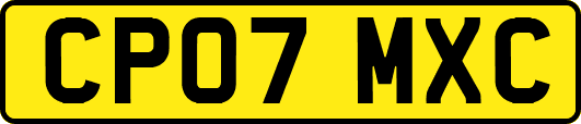 CP07MXC