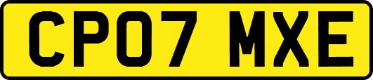 CP07MXE