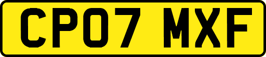 CP07MXF
