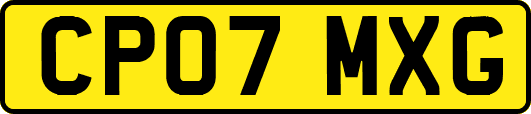 CP07MXG