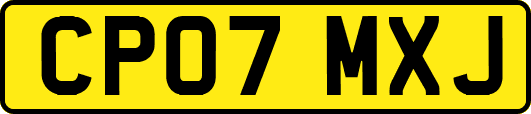 CP07MXJ
