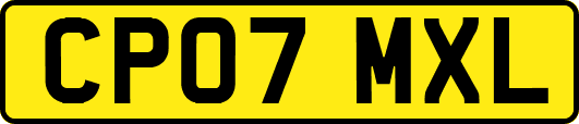 CP07MXL