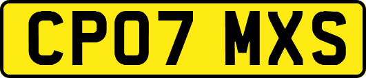 CP07MXS