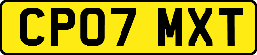 CP07MXT