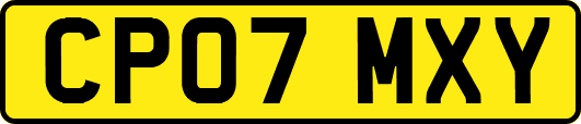 CP07MXY