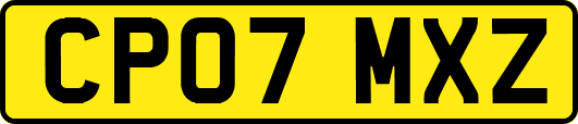 CP07MXZ