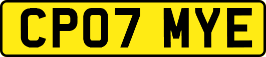CP07MYE
