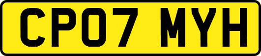 CP07MYH