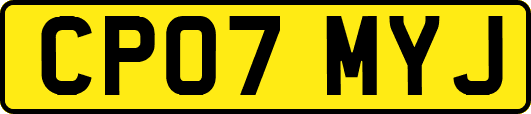 CP07MYJ